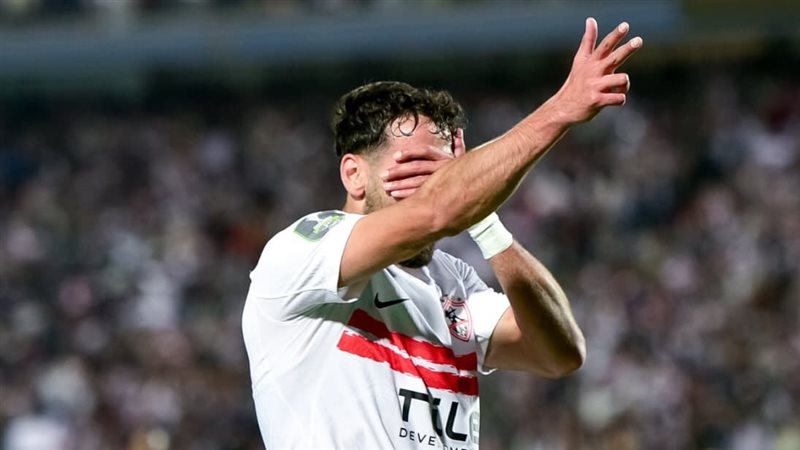 من يعوض بيزيرا؟، تشكيل الزمالك المتوقع ضد الاتحاد في الدوري المصري