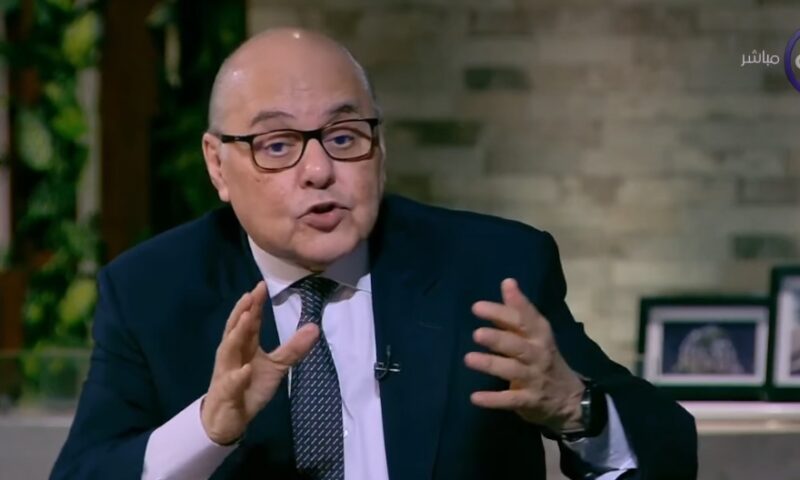 رئيس حزب الغد: شراكة الفجيرة العلمين تنقل العلاقات المصرية الإماراتية من التعاون إلى التكامل الاقتصادي