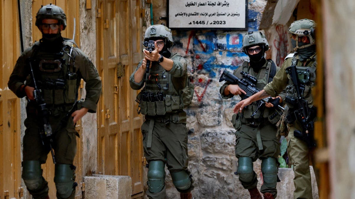 مقتل 5 فلسطينيين بغارتين إسرائيليتين على غزة