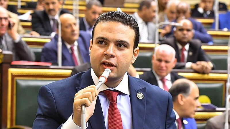 رئيس حزب العدل: الحكومة تنحاز لرجال الأعمال وغياب العدالة الاجتماعية يهدد الاستقرار