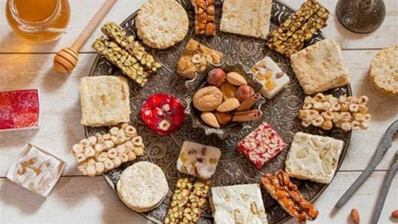 باحثة بتكنولوجيا الأغذية تكشف مستقبل حلوى المولد النبوي، البكتين بديل الجيلاتين وخفض السكر أبرز الطرق