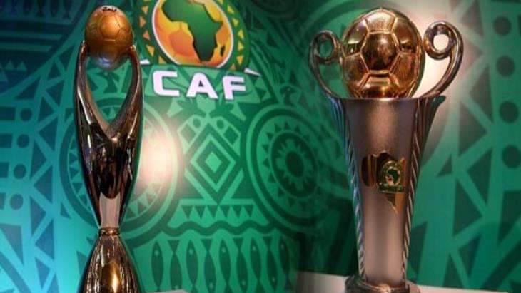 موعد سحب قرعة دوري أبطال أفريقيا والكونفدرالية بالقاهرة