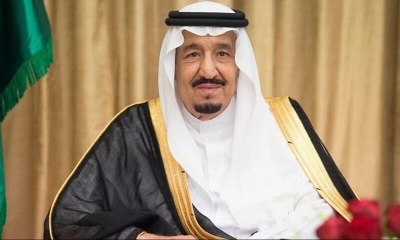 السعودية: التحالف البحري يعزز أمن الممرات والمضايق وسلاسل الإمداد العالمية