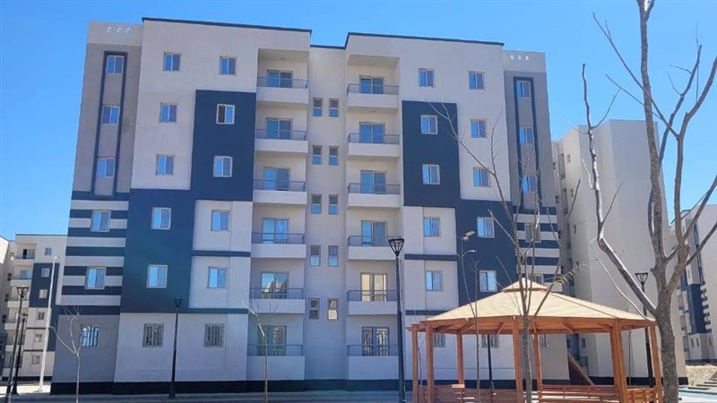 طرح وحدات سكنية لمحدودي ومتوسطي الدخل، اعرف التفاصيل والموعد المقترح