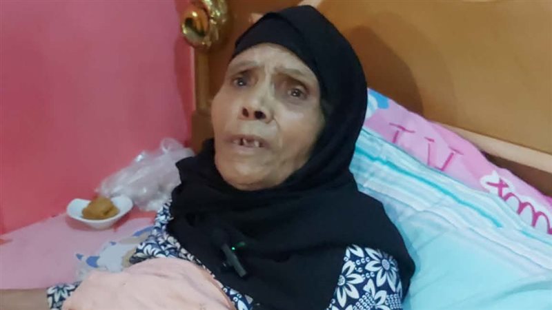 تجديد حبس المتهم بالاعتداء على سيدة مسنة بميت الكراما في الدقهلية