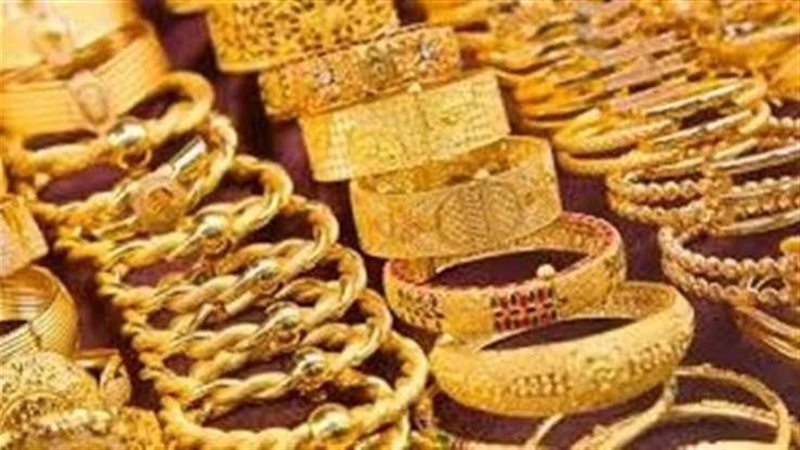 أسعار الذهب في عمان اليوم الجمعة