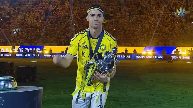 غياب رونالدو، التشكيل المتوقع للنصر أمام الفتح في أول جولة بالدوري السعودي