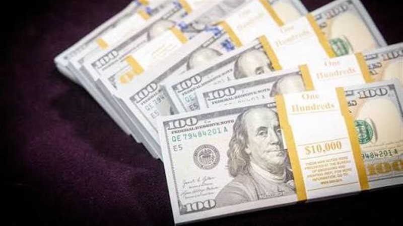 ارتفاع سعر صرف الدولار في البنوك المصرية (آخر تحديث)