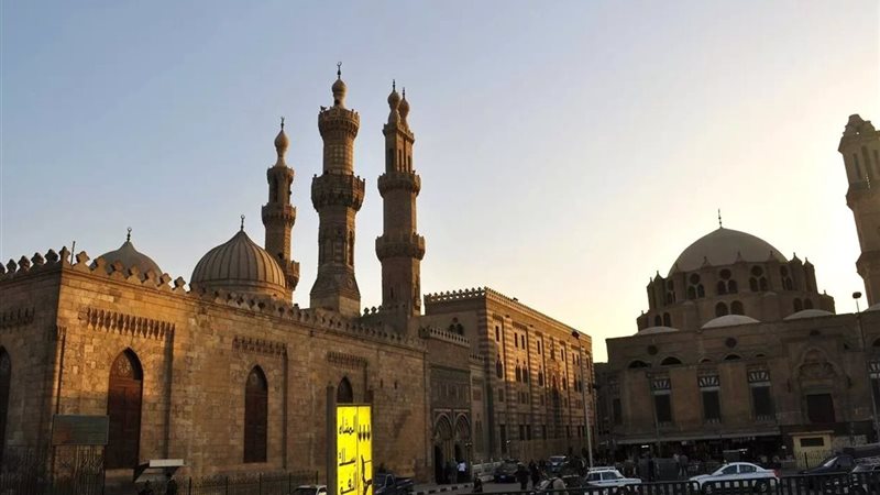 موعد أذان المغرب اليوم الأحد في القاهرة والمحافظات
