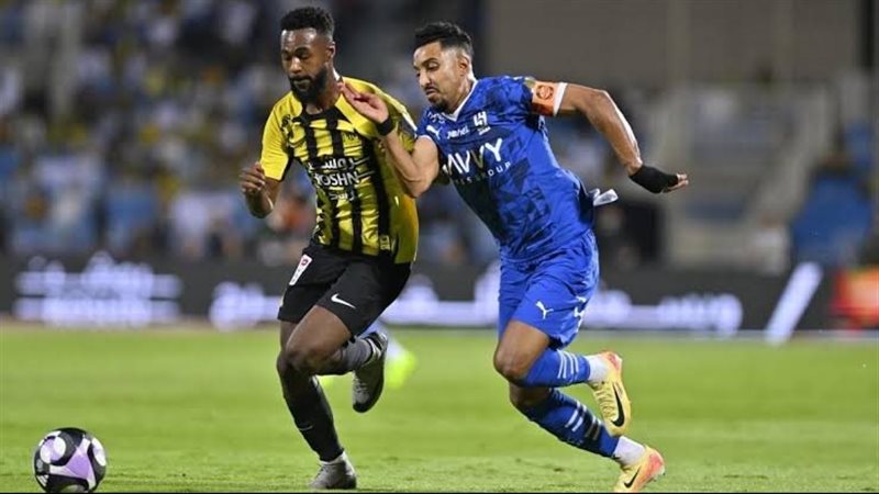 موعد مباراة الهلال والرائد بكأس خادم الحرمين الشريفين