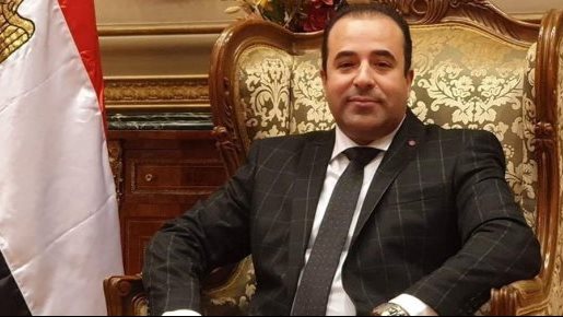 أحمد بدوي: تتبع أرقام الجرائم الإلكترونية ومواقع مستخدميها بالتنسيق مع الجهات المختصة