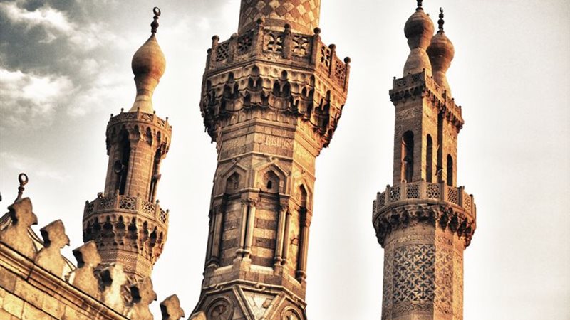 مواقيت الصلاة، موعد أذان العصر اليوم الأحد في القاهرة والمحافظات