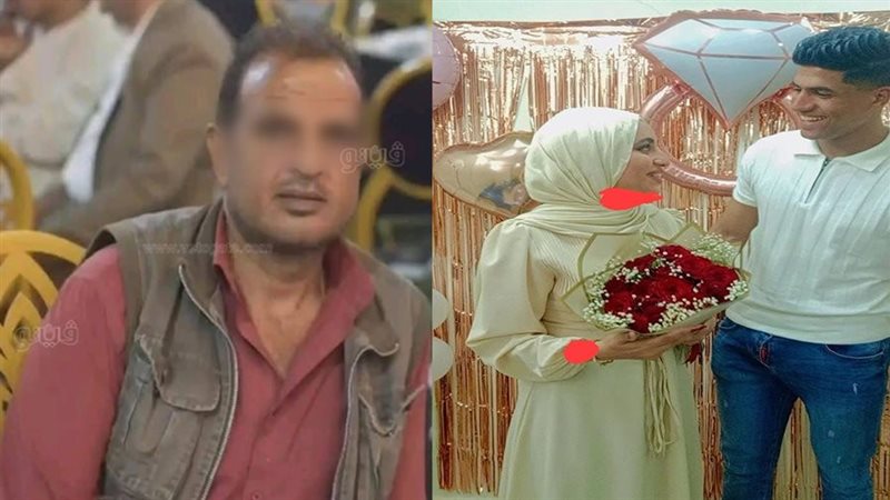 جريمة 15 مايو تكشف كابوس السلاح المشفر! كيف تحول الدارك ويب لـ سوق سلاح بنقرة زر؟ والطبنجة ديلفري!