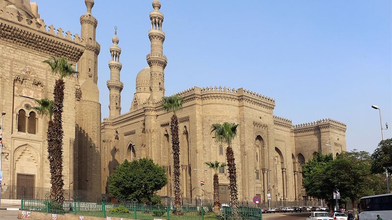مواقيت الصلاة اليوم الأحد، موعد أذان الظهر في القاهرة والمحافظات