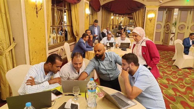 صحة الإسماعيلية تحصد المركز الأول على الجمهورية في الترصد الوبائي