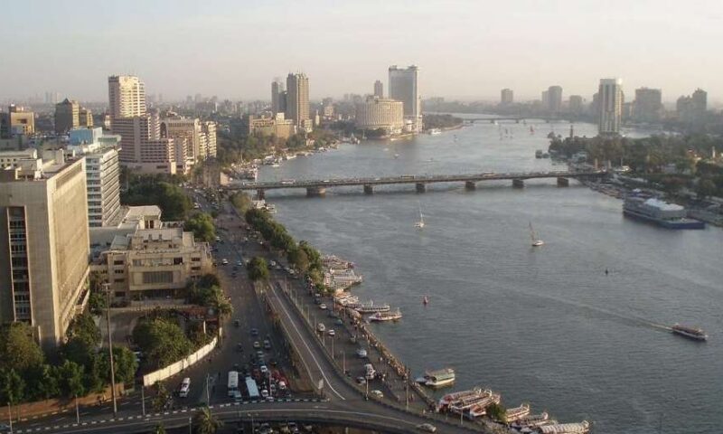 حبس وغرامة.. تحذير رسمي من البناء المخالف على نهر النيل