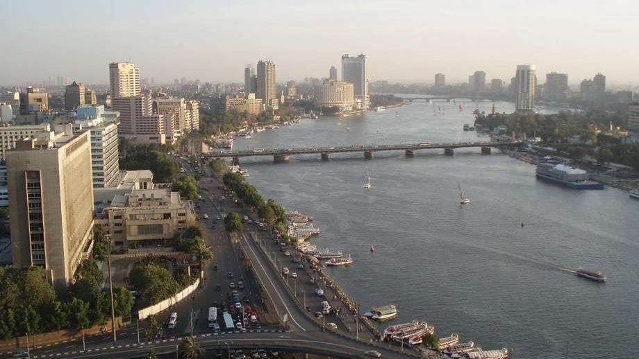 حبس وغرامة.. تحذير رسمي من البناء المخالف على نهر النيل