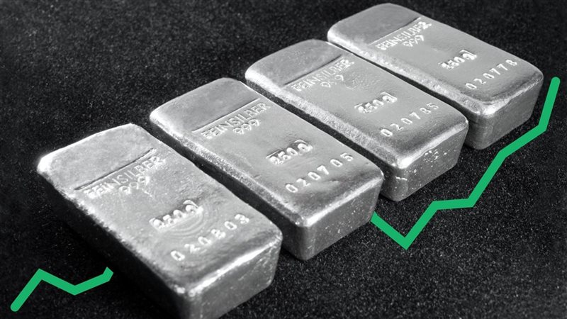 أسعار الفضة مساء السبت 15 أغسطس 2026 بالصاغة (آخر تحديث)