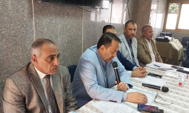 تعليم الغربية: لا شكاوي من الطلاب وانتظام لجان سادس أيام امتحانات الدور الثانى للدبلومات الفنية