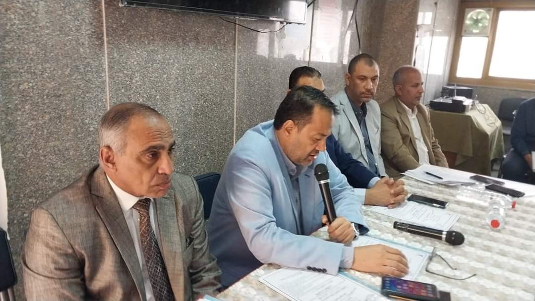 تعليم الغربية: لا شكاوي من الطلاب وانتظام لجان سادس أيام امتحانات الدور الثانى للدبلومات الفنية