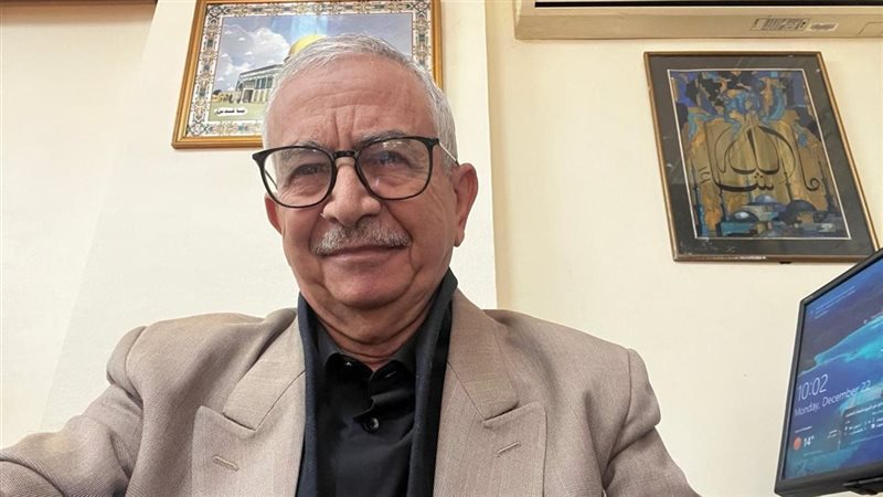 رفعت سيد أحمد لـ”فيتو”: العملية البرية المرتقبة بغزة ورقة انتخابية ونزع سلاح حماس ذريعة واهية