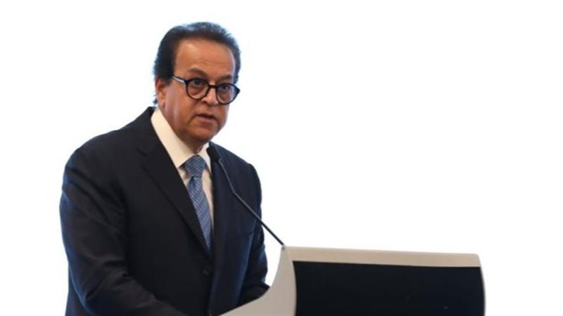 وزير الصحة يطلق معايير اعتماد المنشآت الطبية صديقة الأم والطفل