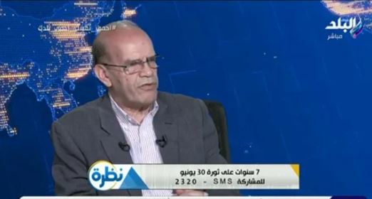 أحمد يوسف أحمد: الجدل حول جوائز الدولة يضر بمكانتها.. والاختيارات تخضع لمعايير موضوعية