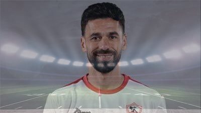 عبدالله السعيد وموقفه من مواجهة الاتحاد السكندري بيد معتمد جمال