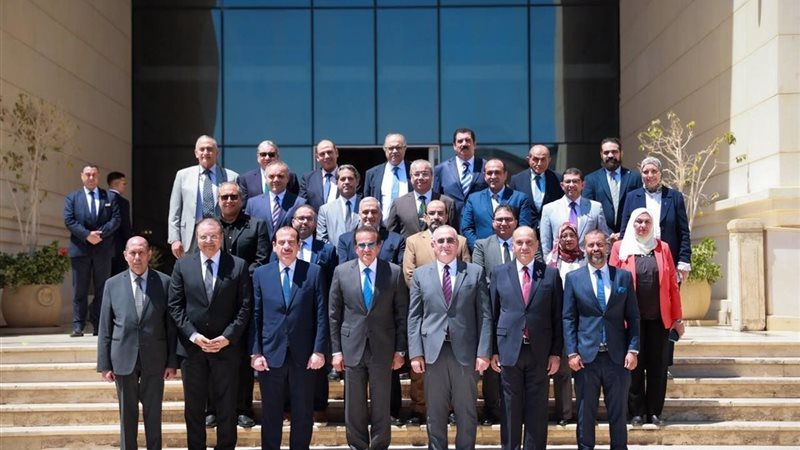 وزير الصحة: 62 % من مرضى السكري بدون تشخيص والكشف المبكر ضرورة