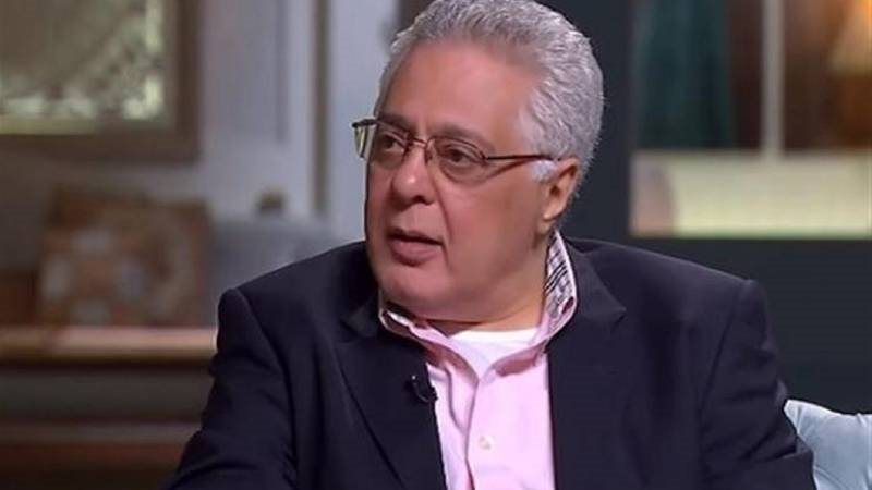 صعوبة بالمشي.. تطورات معاناة توفيق عبد الحميد مع الانزلاق الغضروفي