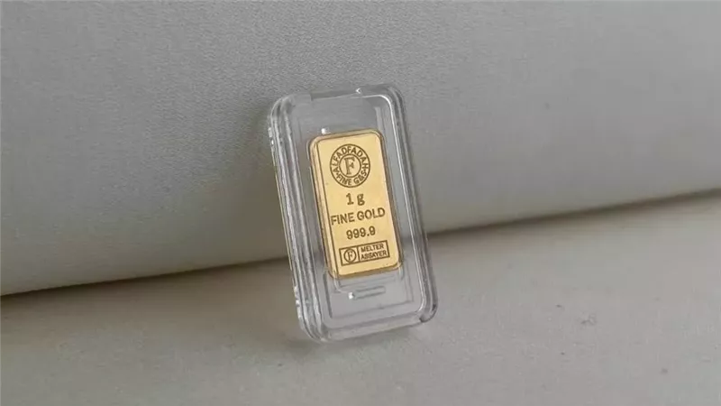 أسعار الذهب في الإمارات اليوم الخميس 2026.8.20