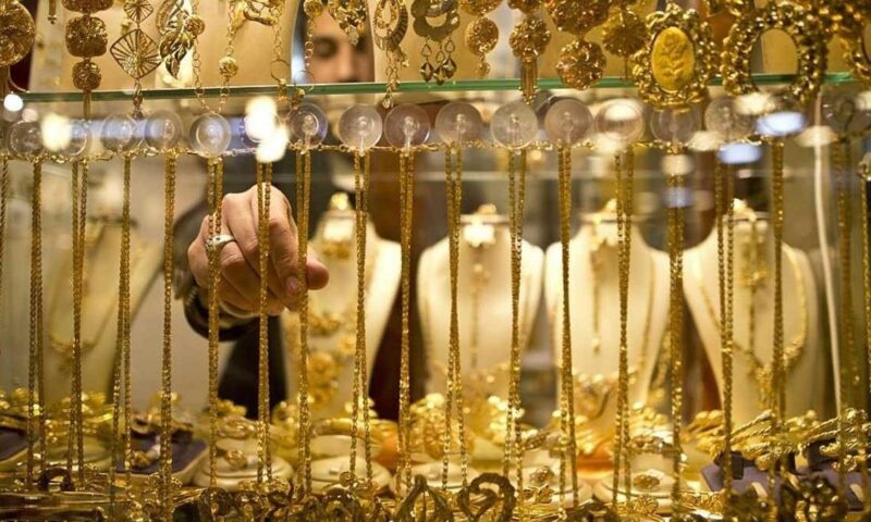 سعر الذهب في مصر يواصل المكاسب وفجوة التسعير تتراجع