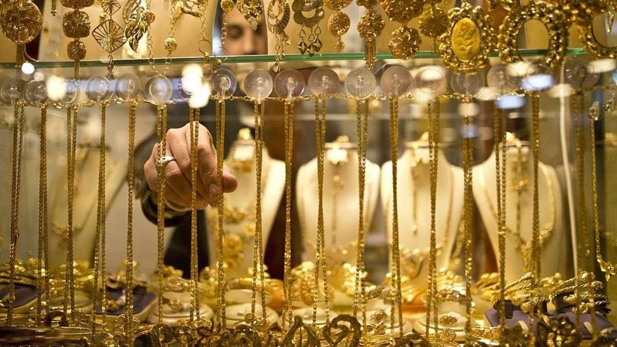 مكاسب جديدة لسعر الذهب في مصر وسط ترقب المشترين