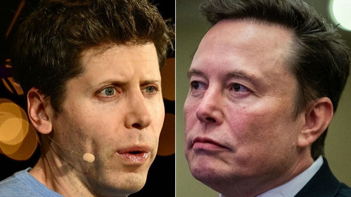 “OpenAI” تنهي اتفاقًا مع “Cursor” التابعة لـ”سبيس إكس” في تصعيد لخلاف ماسك وألتمان