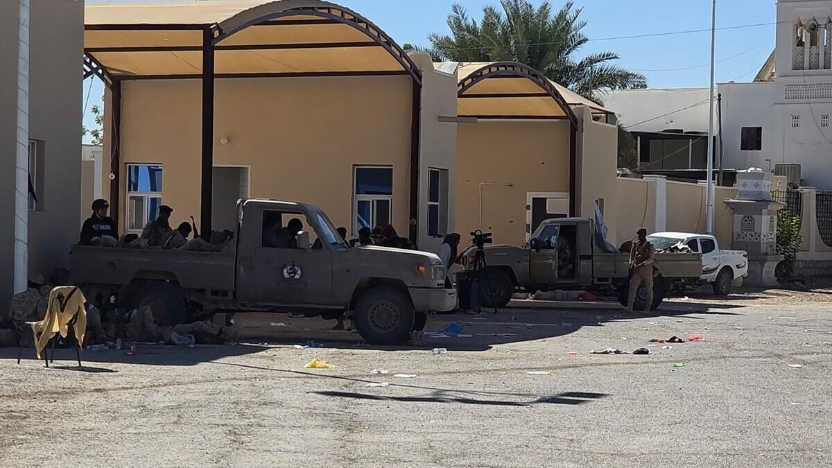 الجيش اليمني يعلن تنفيذ 81 عملية ضد الحوثي خلال 24 ساعة