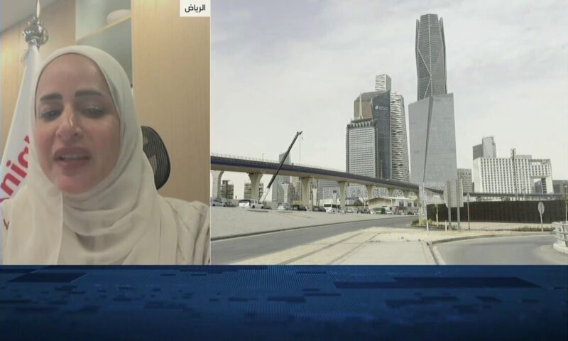 “K.Frank”: الإنفاق وثقة المستهلكين يدعمان قطاع التجزئة في السعودية