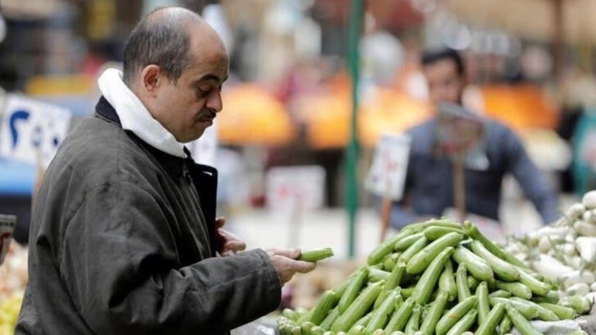 “رويترز”: توقعات بتسارع التضخم في مصر إلى 15.6% خلال يوليو