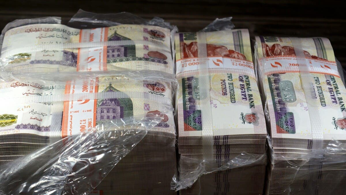 بعوائد تبلغ 22%.. بنوك مصرية تراهن على الشهادات متدرجة الفائدة لجذب السيولة