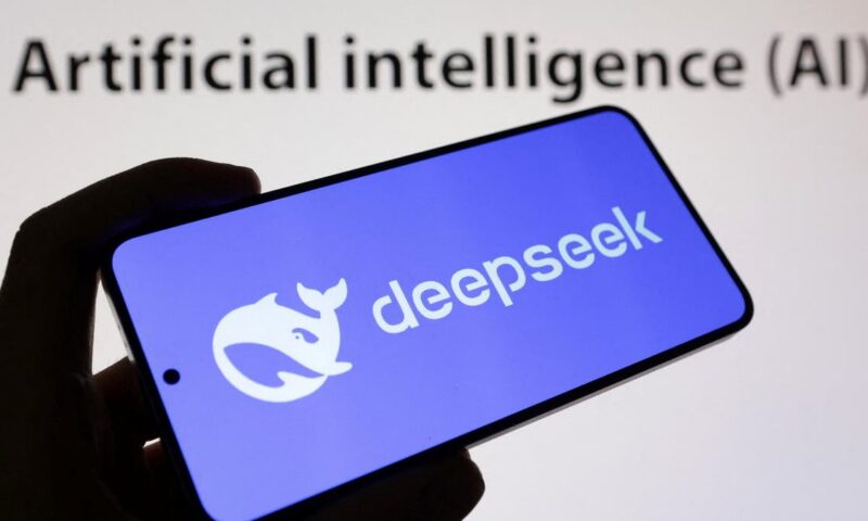 شركة: تشغيل نموذج ديب سيك الجديد للذكاء الاصطناعي هو الأقل تكلفة