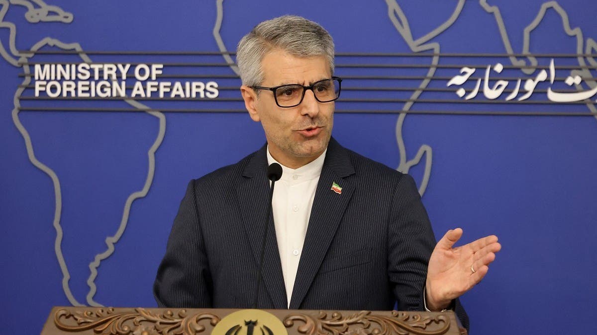 الخارجية الإيرانية: المحادثات مع عُمان بشأن هرمز تتقدم