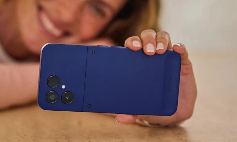يمكنك إصلاحه بنفسك.. كل ما تريد أن تعرفه عن هاتف +Fairphone Gen 6