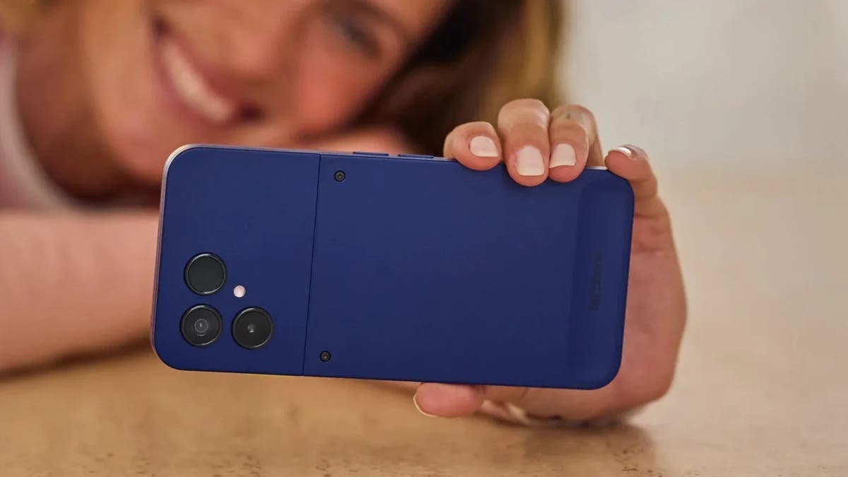 يمكنك إصلاحه بنفسك.. كل ما تريد أن تعرفه عن هاتف +Fairphone Gen 6