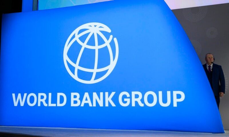 “البنك الدولي” يوافق على منحة بـ100 مليون دولار لتحديث القطاع المالي في سوريا