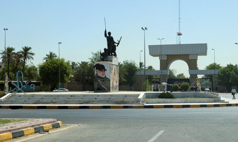 “بتهمة الفساد”.. أمر بالقبض على نائب في البرلمان العراقي 