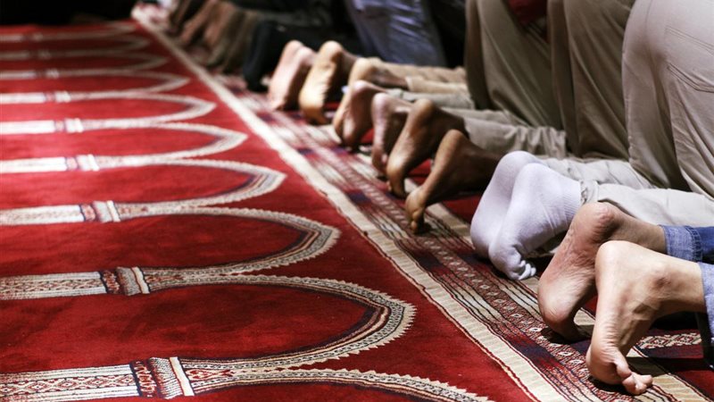 موعد أذان المغرب اليوم الإثنين في القاهرة والمحافظات