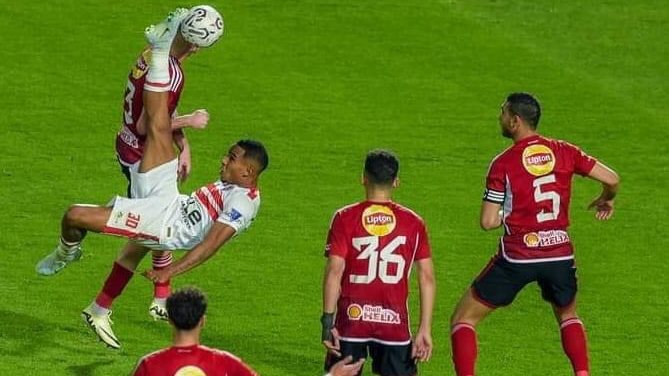 إجراء جديد في الأهلي قبل ودية برشلونة | ماذا حدث؟