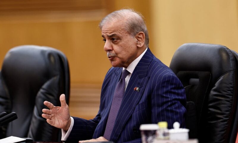 باكستان: سنواصل مع السعودية وتركيا القيام بدور بناء بالدفاع عن بلادنا والمنطقة
