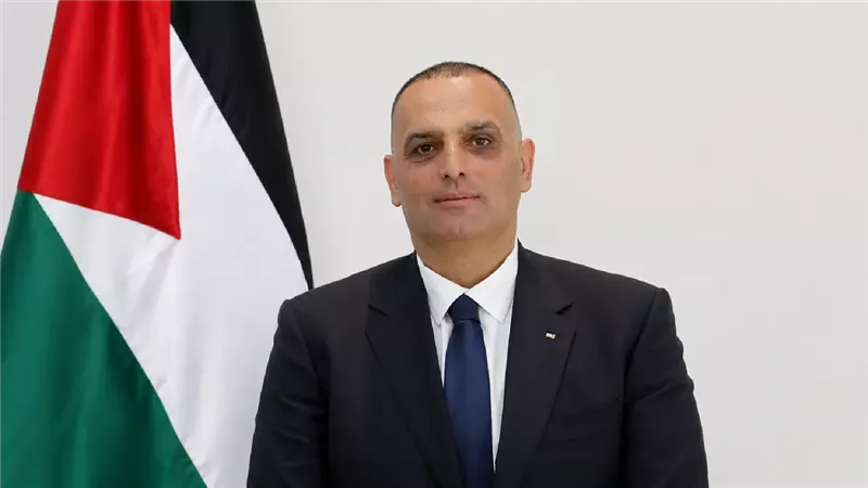 الاحتلال يعتقل وزير شؤون القدس الفلسطيني للمرة الثانية خلال أسبوع