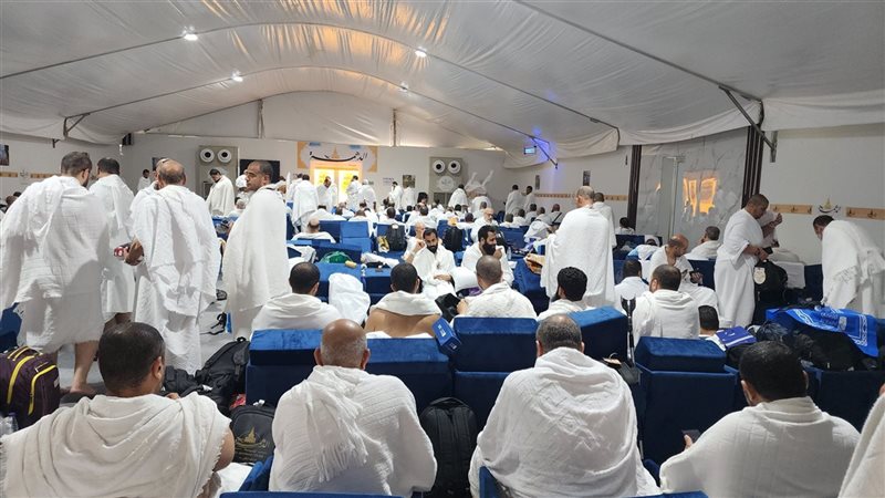 من البيت أو قسم الشرطة، 3 طرق للتقديم في قرعة الحج 2027