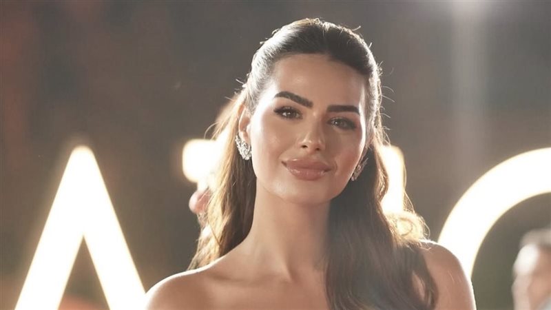 هنادى مهنا: أتجاهل الشائعات.. والناس على السوشيال ميديا نسيوا معنى الستر